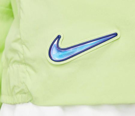 Nike Składana Damska Kurtka Anglia Dri-Fit Db8257383 L - zdjęcie 5