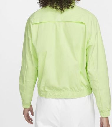 Nike Składana Damska Kurtka Anglia Dri-Fit Db8257383 M - zdjęcie 4