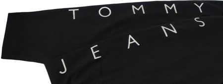 Tommy Hilfiger Damska Bluza Długi Rękaw Dw0Dw12115Bds R.L - zdjęcie 3
