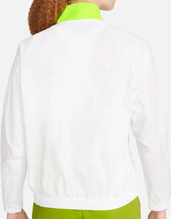 Nike Damska Kurtka Tottenham Hotspur Dri-Fit Dm2998100 M - zdjęcie 2