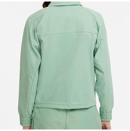 Nike Kurtka Damska Swoosh Military Cz8898006 R. Xxl - zdjęcie 2