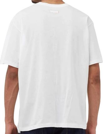 Calvin Klein T -Shirt Koszulka Light Weight 3Szt 00040127Ma 7V0 Xs - zdjęcie 2