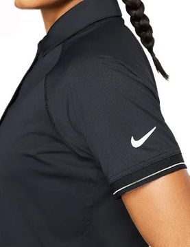 Nike Koszulka Essential Polo Tenisowa Bv1057-010 R.M - zdjęcie 2