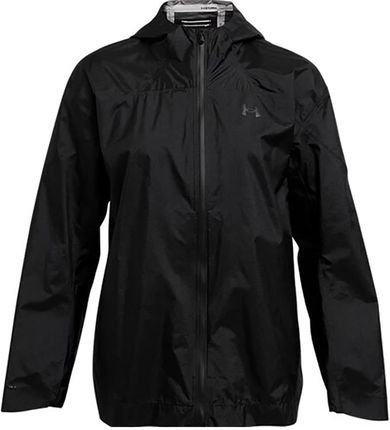 Under Armour Kurtka Fitted Ua Storm Impass Rain 2.0 1360417001 Sm - zdjęcie 2