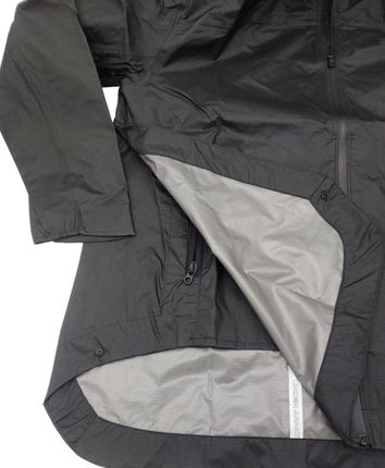 Under Armour Kurtka Fitted Ua Storm Impass Rain 2.0 1360417001 Sm - zdjęcie 4