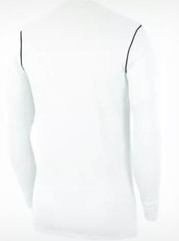 Nike Bluza Dziecięca Park 20 Bv6901100 R. 147-158/L - zdjęcie 2