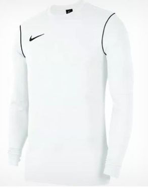 Nike Bluza Dziecięca Park 20 Bv6901100 R. 147-158/L - zdjęcie 3