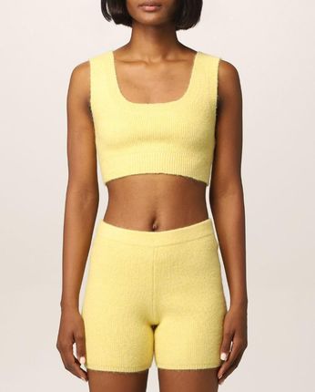 Calvin Klein Top K20K203720Zay Xl - zdjęcie 3
