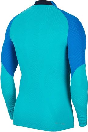 Nike Damska Bluza Training Top Fc Barcelona Strike Elite 2022/23 Dj8628359 Xs - zdjęcie 3