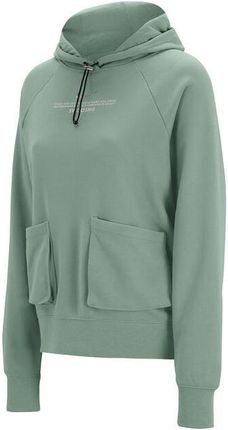 Nike Bluza Kaptur Swoosh Oversized Cz8896006 R.Xs Bez Metki - zdjęcie 2