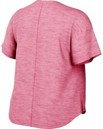Nike Koszulka Damska Dri-Fit One Dd0638-622 R.S - zdjęcie 2