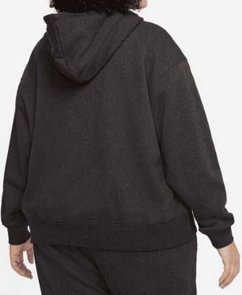 Nike Bluza Nsw Essential Plus Dm3289010 R. 1X - zdjęcie 2