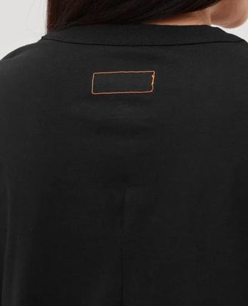 Calvin Klein T -Shirt Koszulka 3Szt 0040105Wae 7V1 M - zdjęcie 4