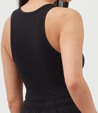 Calvin Klein Bawełniany Top 0040114Wae Ub1 S - zdjęcie 2