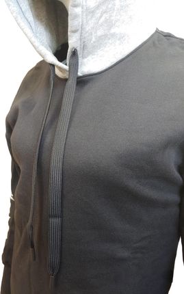 Under Armour Bluza Damska Rival Fleece Loose Krótka 1362613001 Sm - zdjęcie 2
