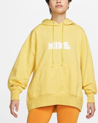 Nike Bluza Sportswear Circa Oversize Dm6775-709 M - zdjęcie 4