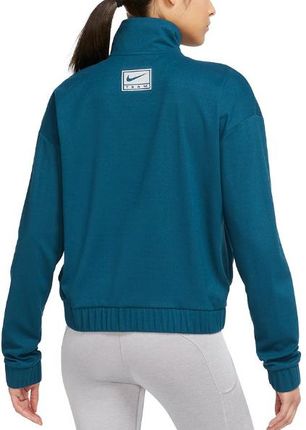 Nike Bluza Damska Swoosh Run Dq6383460 M - zdjęcie 3