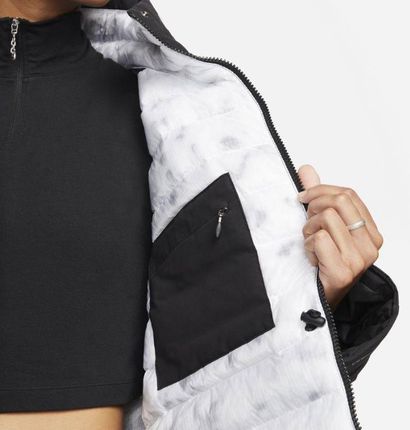 Nike Kurtka Damska Repel Thermafit Dd4644010 M - zdjęcie 2