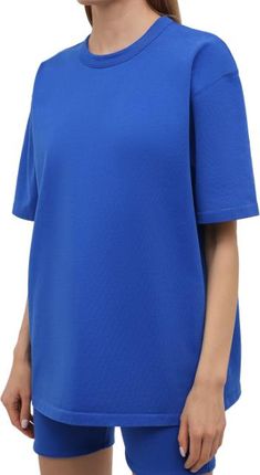 Calvin Klein T -Shirt Koszulka Heavy Weight Tee K10K108252 C65 M - zdjęcie 4