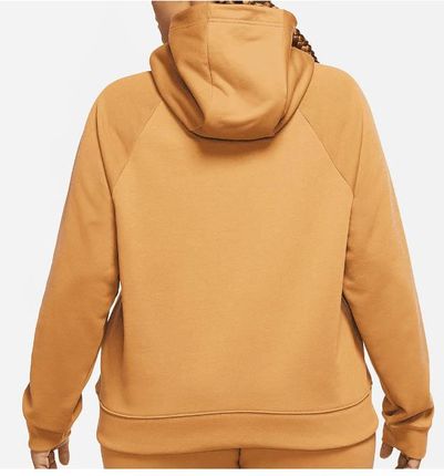 Nike Bluza Air Sport Kaptur Cz6752201 Plus Size 1X - zdjęcie 3