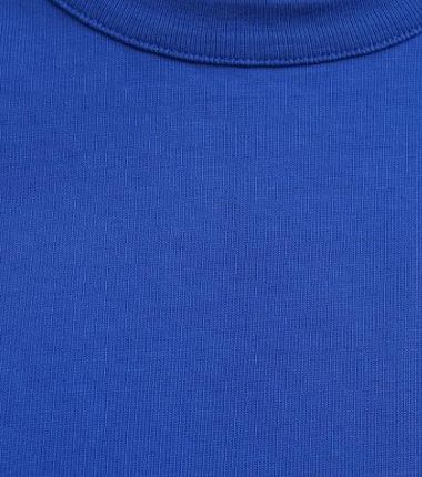 Calvin Klein T -Shirt Koszulka Heavy Weight Tee K10K108252 C65 Xl - zdjęcie 3