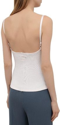 Calvin Klein Top Gorsetowy K20K203546Ada R. Xl - zdjęcie 4