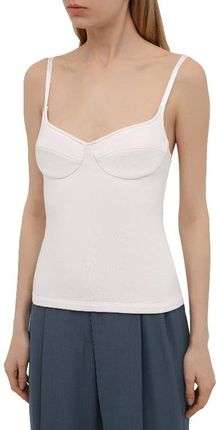 Calvin Klein Top Gorsetowy K20K203546Ada R. Xl - zdjęcie 2