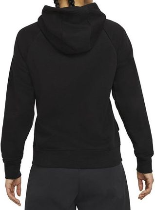 Nike Bluza Kaptur Swoosh Oversized Cz8896010 R.M - zdjęcie 3