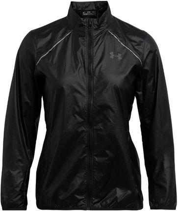Under Armour Damska Kurtka Impasse Run 2.0 Fitted 1360733001 Sm - zdjęcie 4