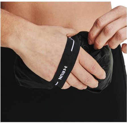 Under Armour Damska Kurtka Impasse Run 2.0 Fitted 1360733001 Sm - zdjęcie 3