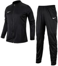 Nike Dres Damski Komplet Dynamic Fit Park20 Dri-Fit Cw3618-010 S