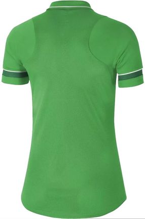 Nike Koszulka Dry Academy 21 Polo Ss Dri-Fit Cv2673362 Xl - zdjęcie 3