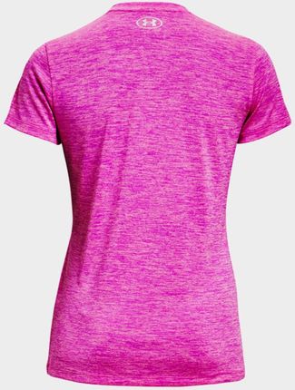 Under Armour Koszulka Krótki Rękaw Loose Heatgear 1258568660 Sm - zdjęcie 4