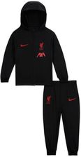 Nike Dziecięcy Dres Liverpool Fc Strike Dri- Fit Dn3018011 3/6M 65-70 Cm