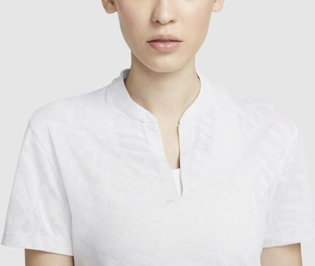 Nike Koszulka Polo Victory Jacquard Da3261025 M - zdjęcie 4