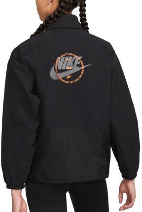 Nike Kurtka Damska Nsw Revolution Dx2321010 M - zdjęcie 2
