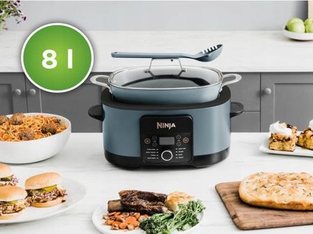 Ninja Foodi PossibleCooker MC1001EU - zdjęcie 2