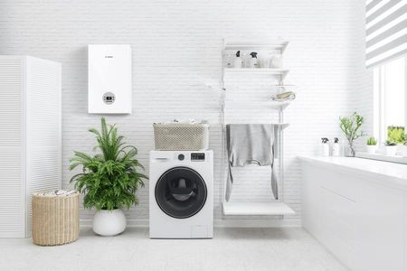 Bosch Condens Gc1200W 24C 7736902941 - zdjęcie 3