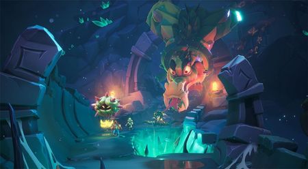 Nikoderiko The Magical World Directors Cut Collectors Edition (Gra NS) - zdjęcie 5