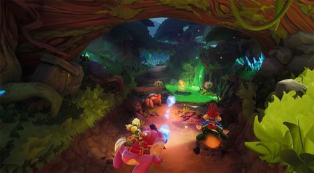 Nikoderiko The Magical World Directors Cut Collectors Edition (Gra NS) - zdjęcie 4