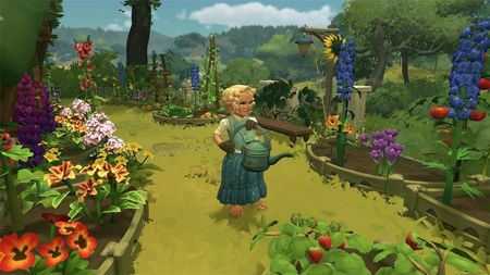 Tales of the Shire A The Lord of The Rings Game (Gra NS) - zdjęcie 3