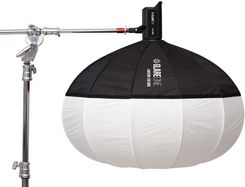 Zdjęcie Glareone Lantern Softbox 120 PRO dyfuzor z poszyciem (SDIFFKLAN120) - Gliwice