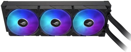 Asus ROG ASTRAL LC RTX 5090 32GB GDDR7 (90YV0LW3M0NA00) - zdjęcie 5