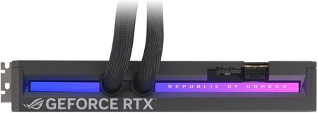 Asus ROG ASTRAL LC RTX 5090 32GB GDDR7 (90YV0LW3M0NA00) - zdjęcie 3