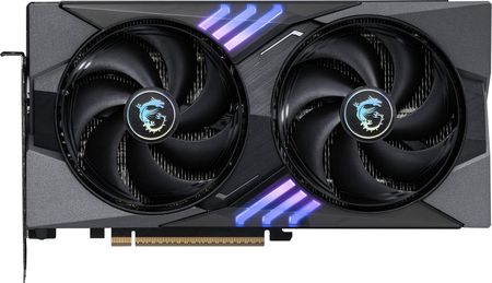 Msi GAMING GeForce RTX 5060 TI 16G OC NVIDIA 16 GB GDDR7 (GEFORCERTX5060TI16GGAMINGOC) - zdjęcie 2