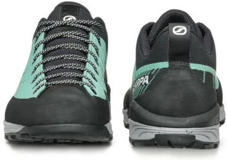 Scarpa Damskie Mescalito Planet Jade-Black - zdjęcie 5