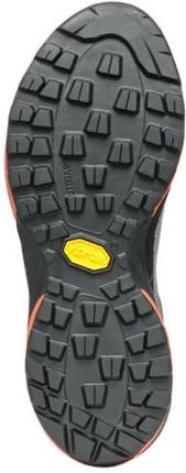 Scarpa Damskie Mescalito Planet Jade-Black - zdjęcie 3