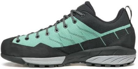 Scarpa Damskie Mescalito Planet Jade-Black - zdjęcie 2