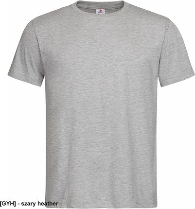 SST2000 - T-shirt męski - pomarańczowy 2XS - zdjęcie 2