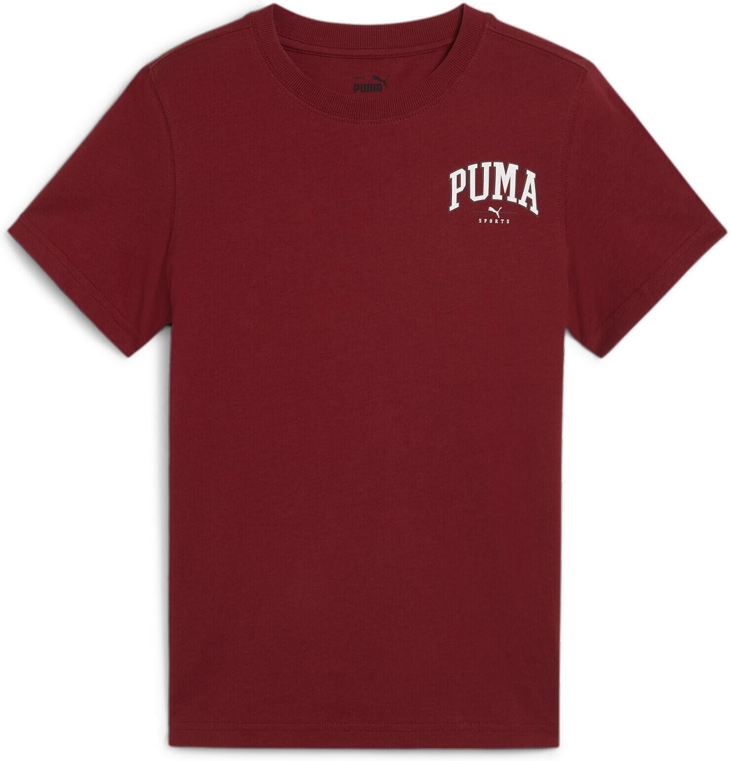 Zdjęcie Puma Koszulka Squad Small Graphic 68277313 - Ożarów